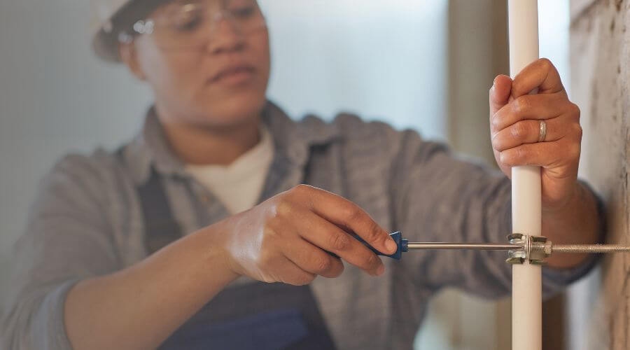 Leak Detection (Walls, Floors, Slabs) in Janesville, CA